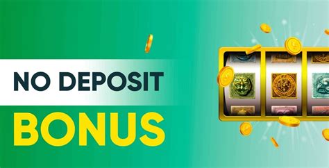  no deposit bonus casino january 2022